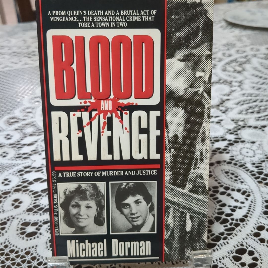 Blood and Revenge