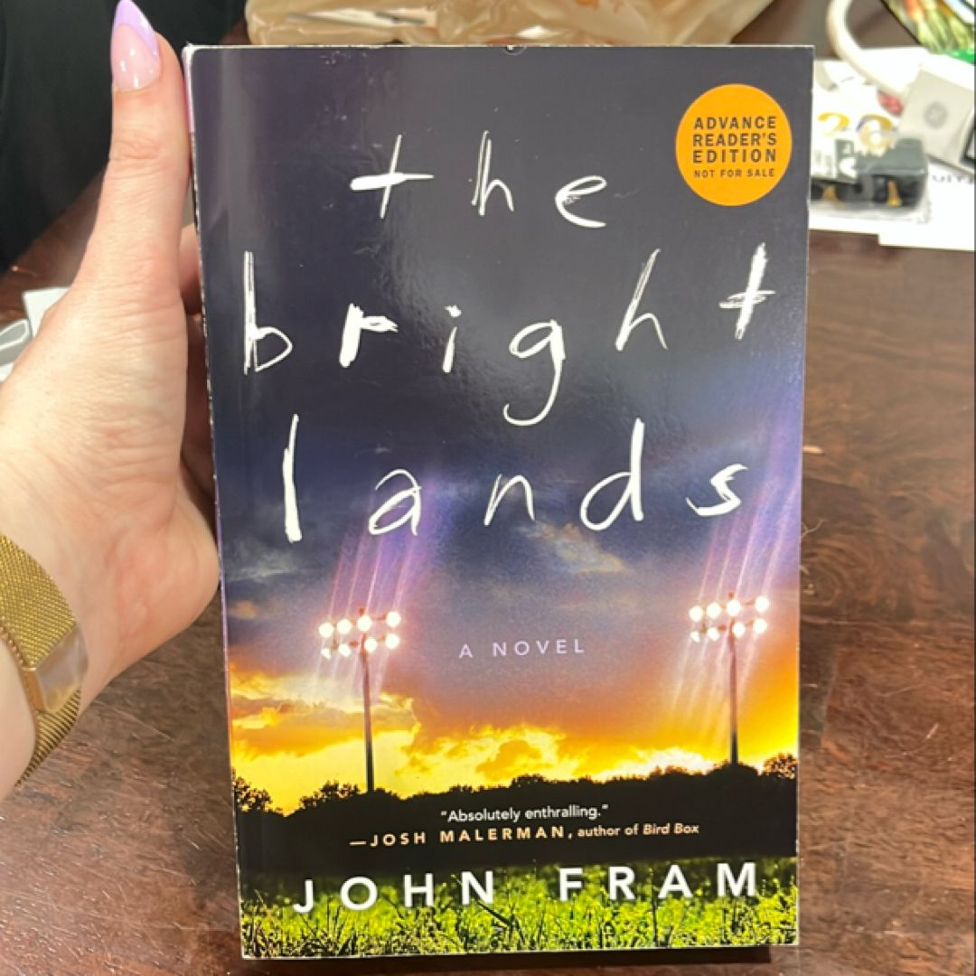 The Bright Lands