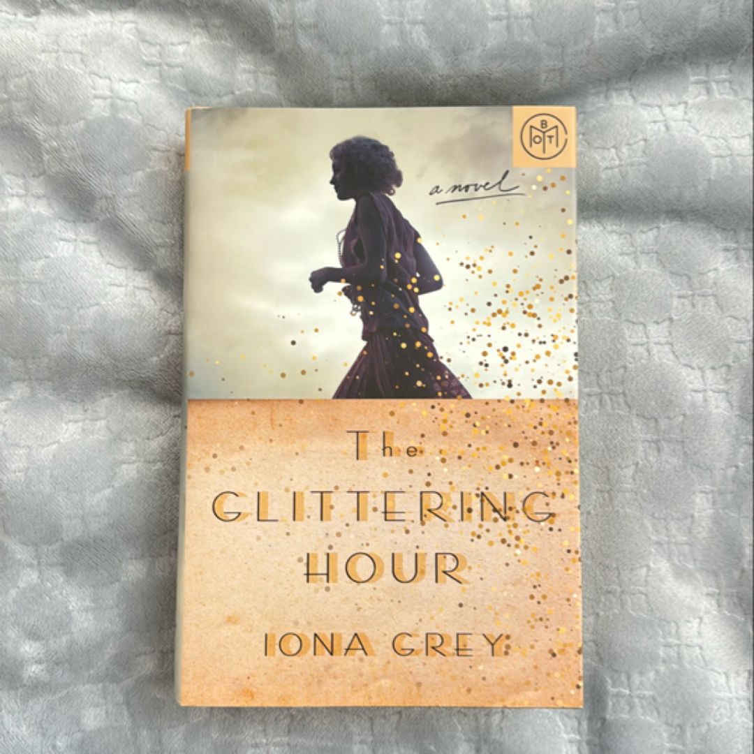 The Glittering Hour
