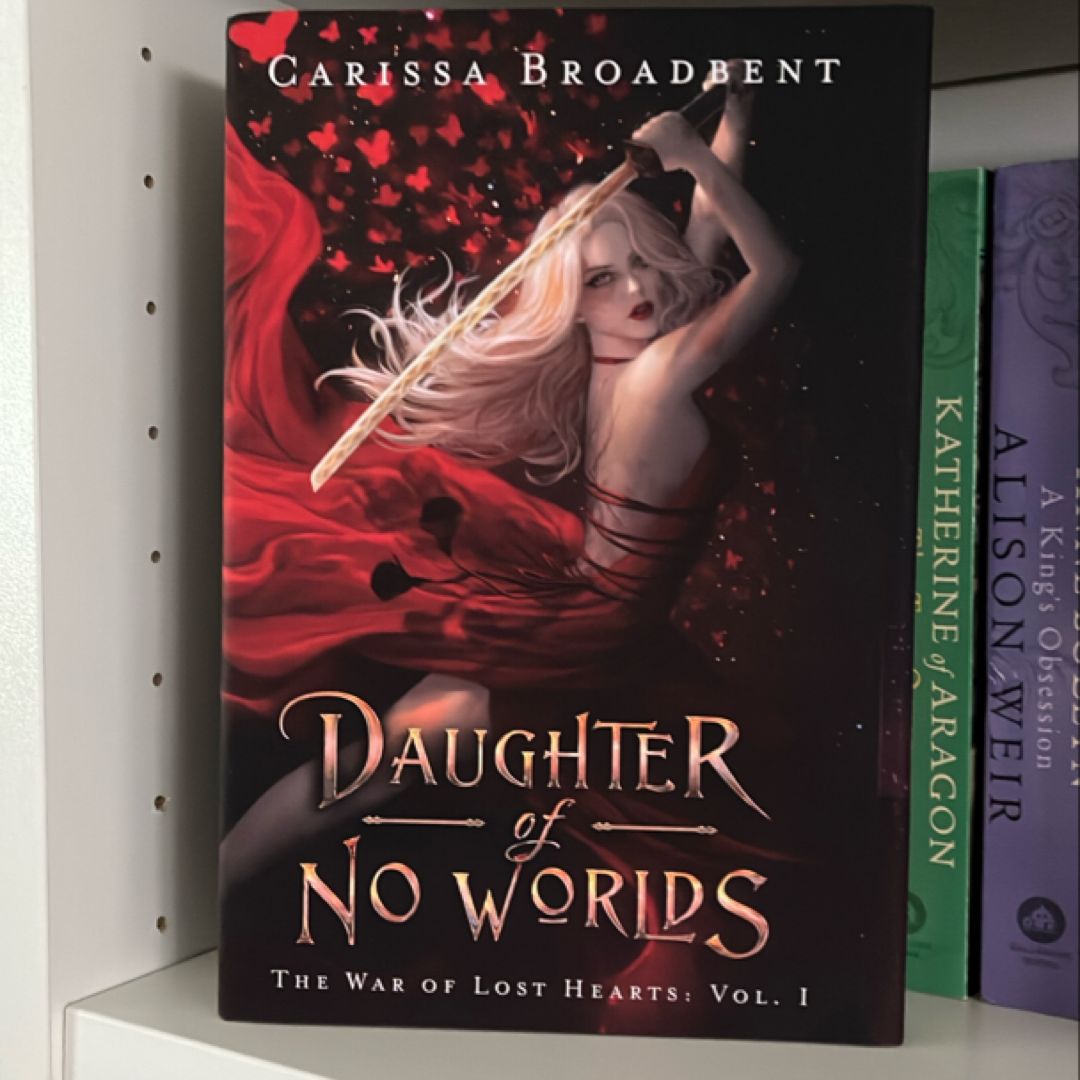 Daughter of No Worlds (OOP)