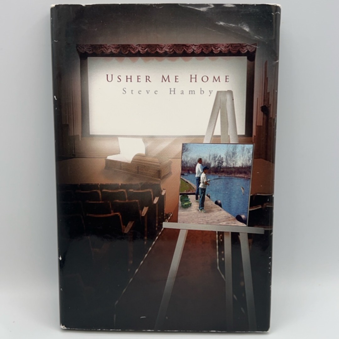 Usher Me Home
