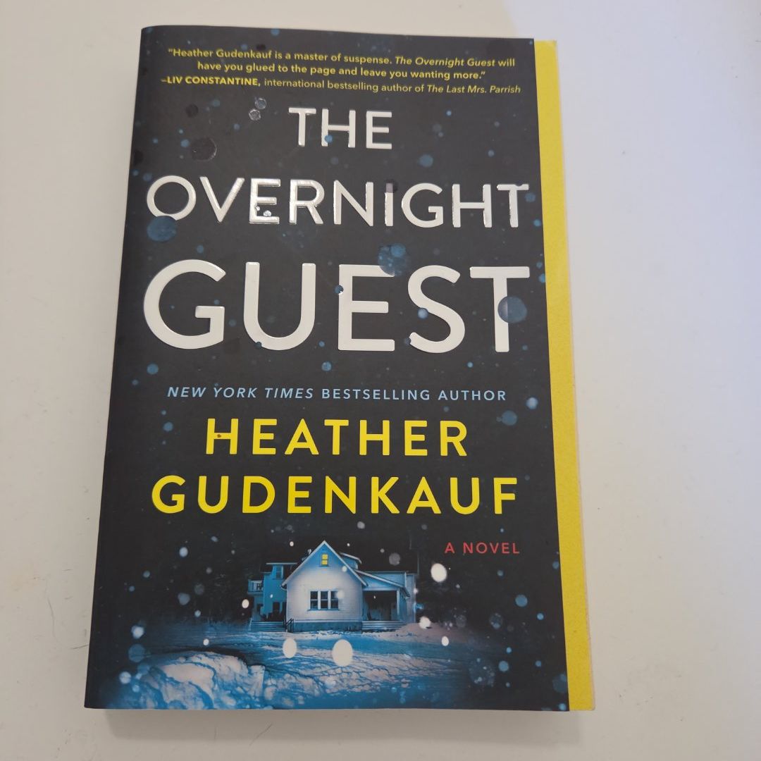 The Overnight Guest