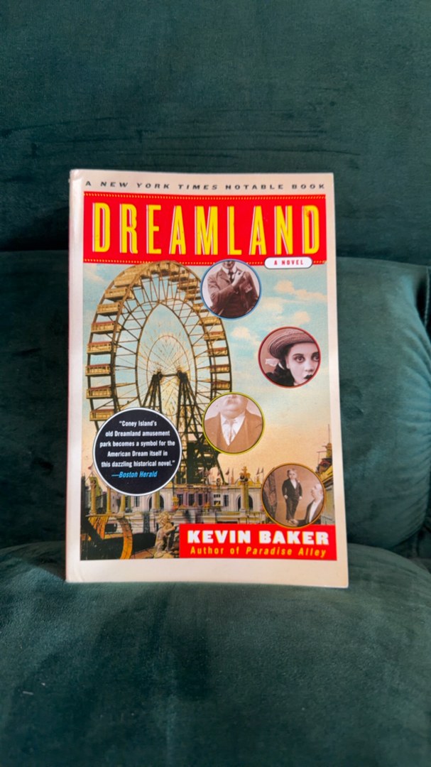 Dreamland