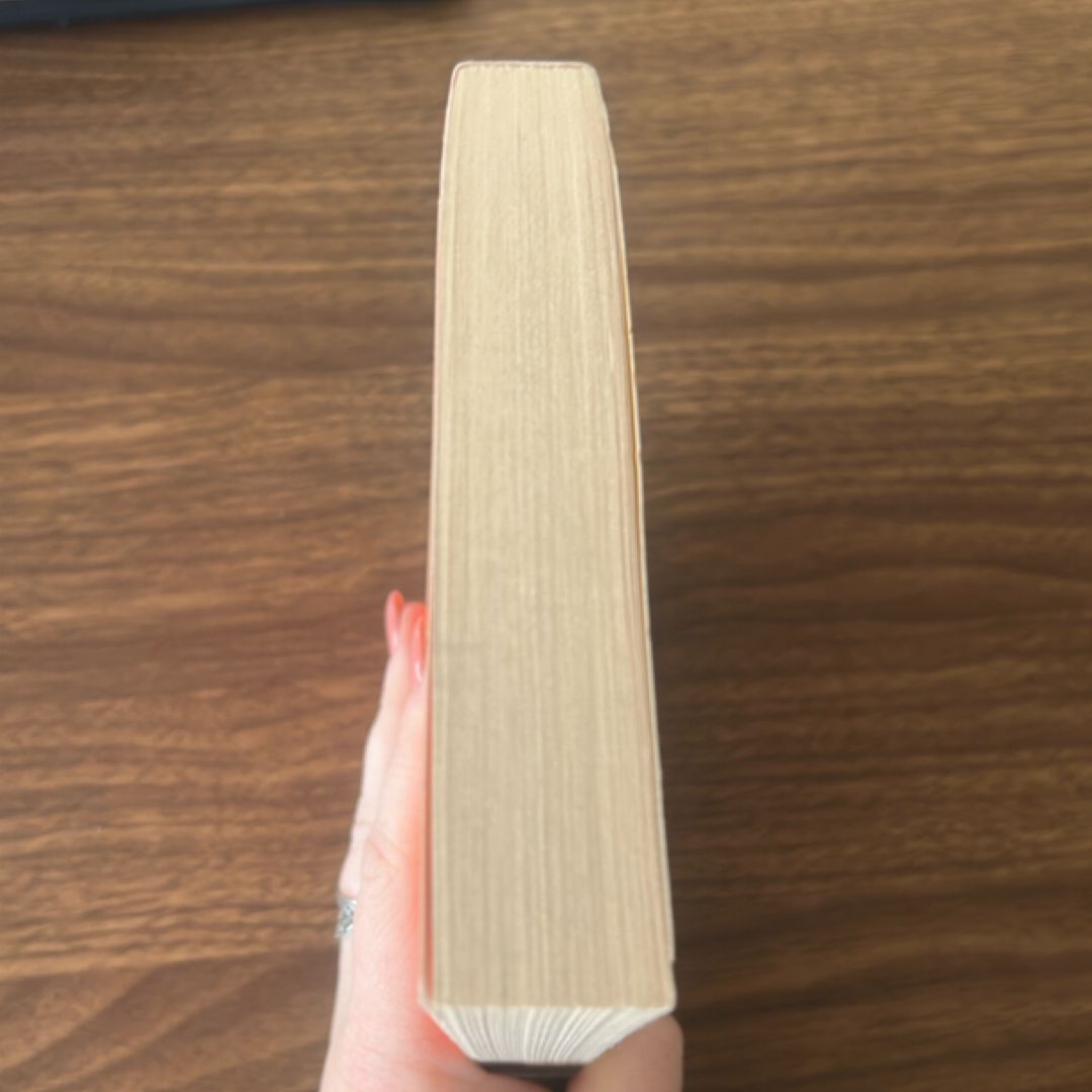 L. A. Weather *1st 1st*