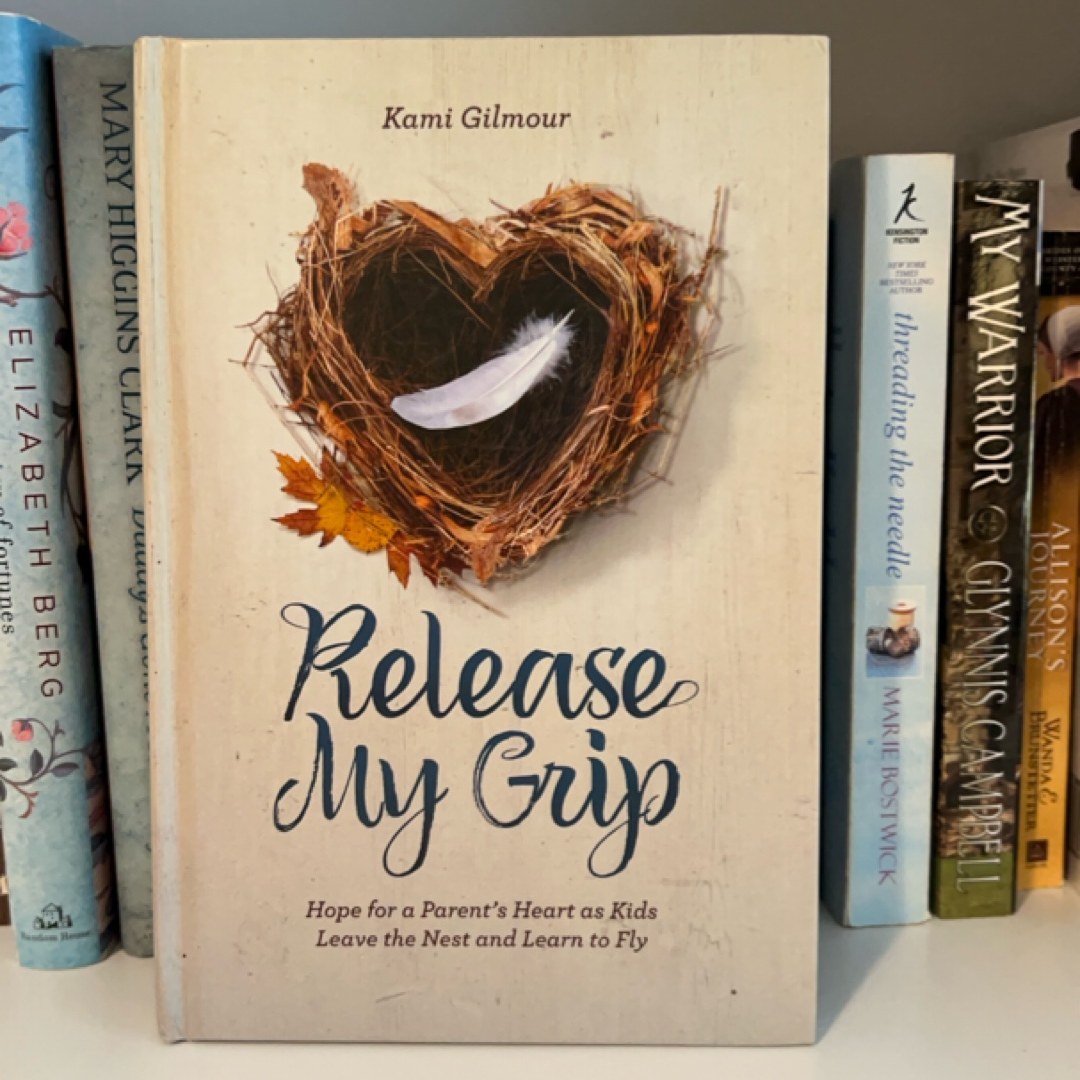 Release My Grip