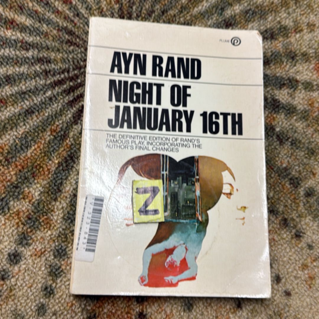 Night of January 16th