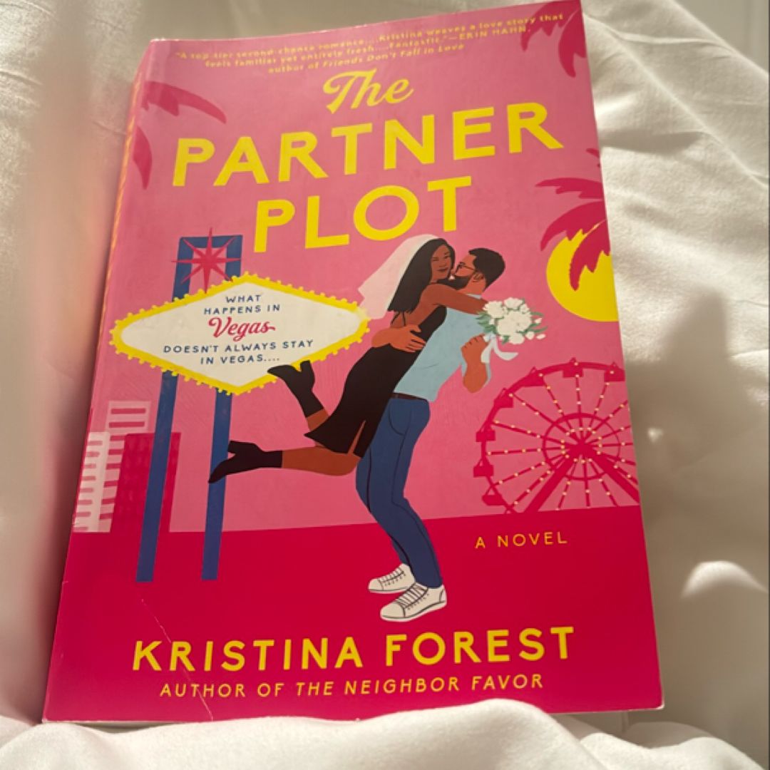 The Partner Plot