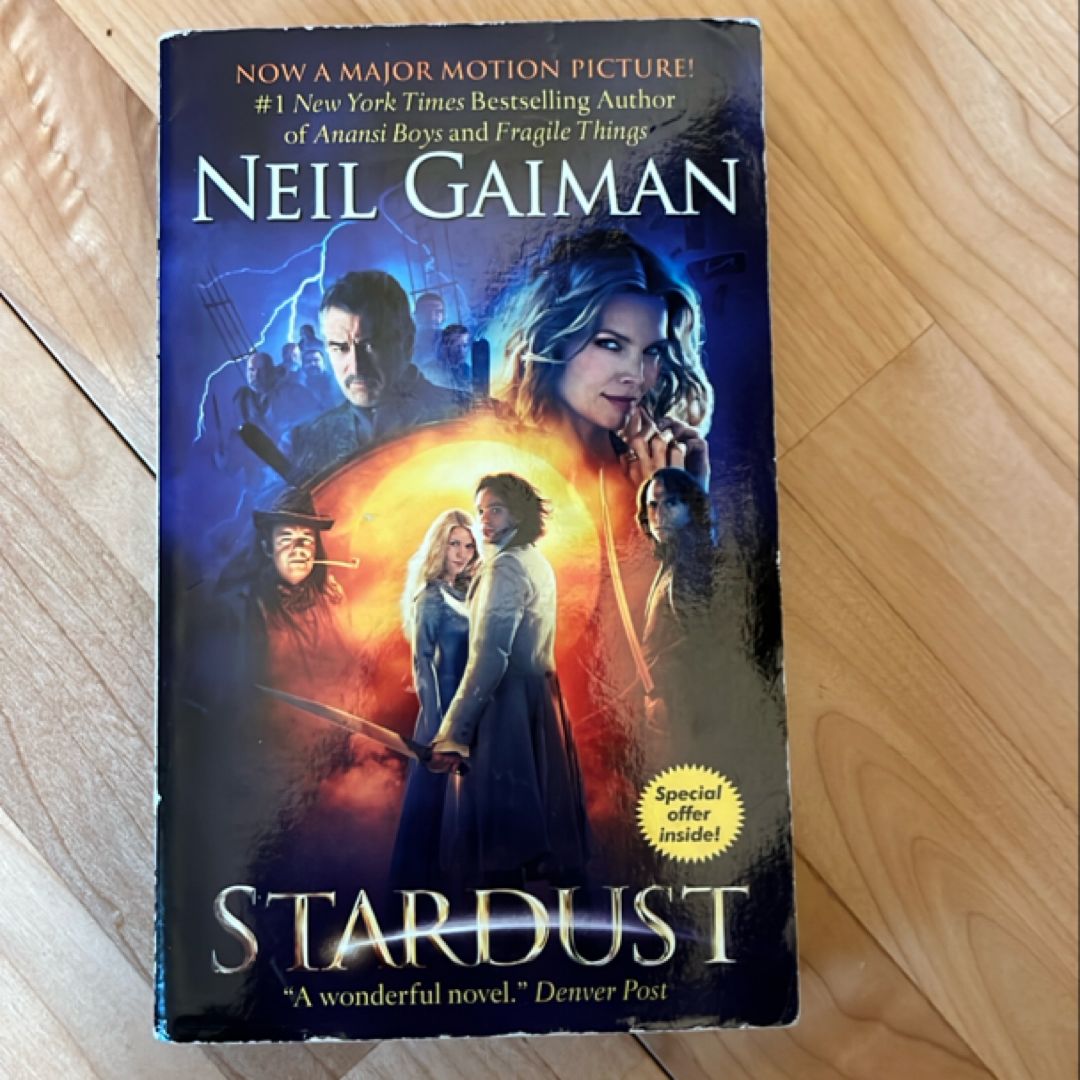 Stardust
