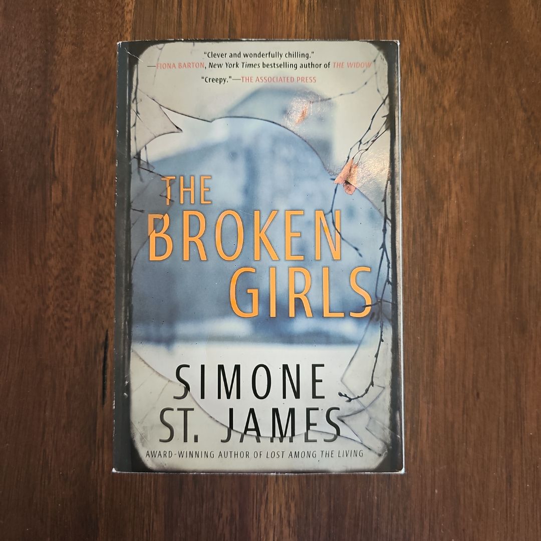 The Broken Girls