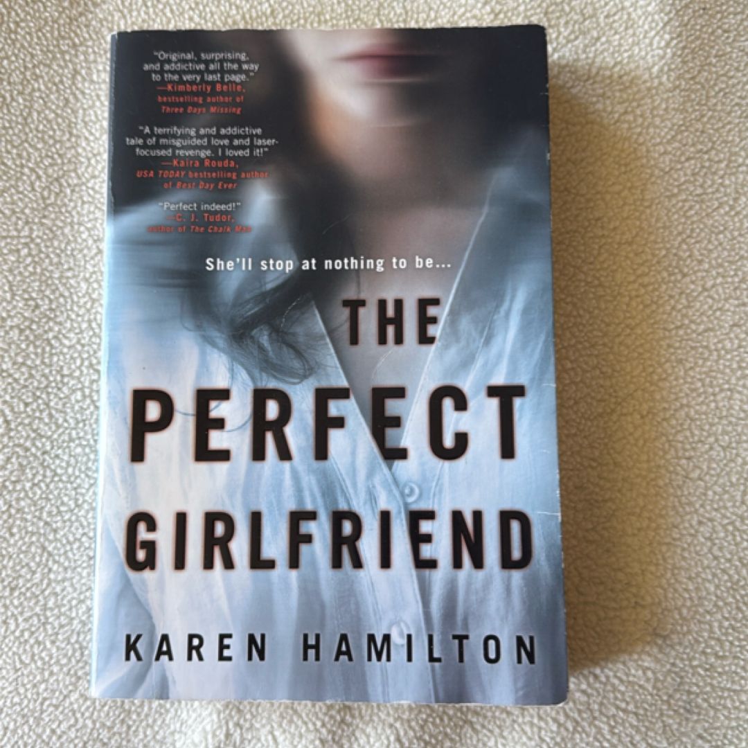 The Perfect Girlfriend