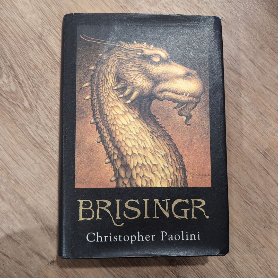 Brisingr