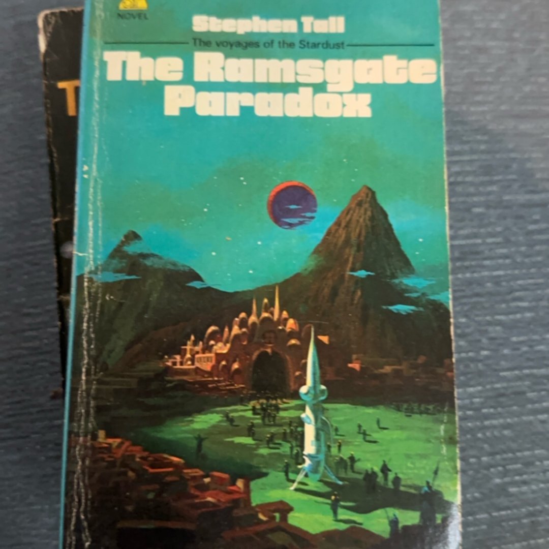 The Ramsgate Paradox