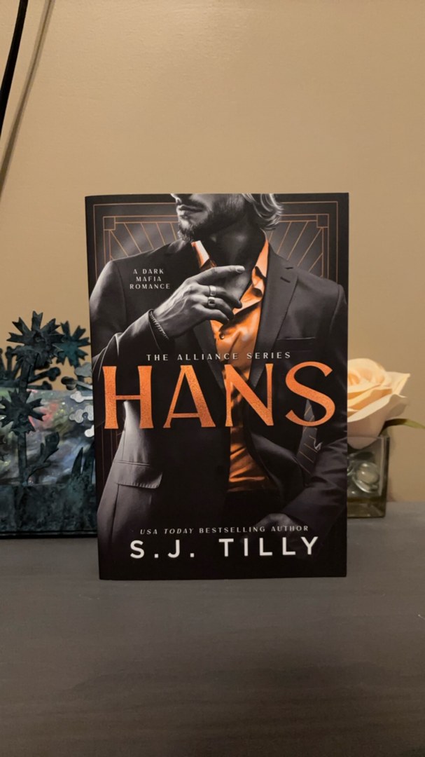 Hans