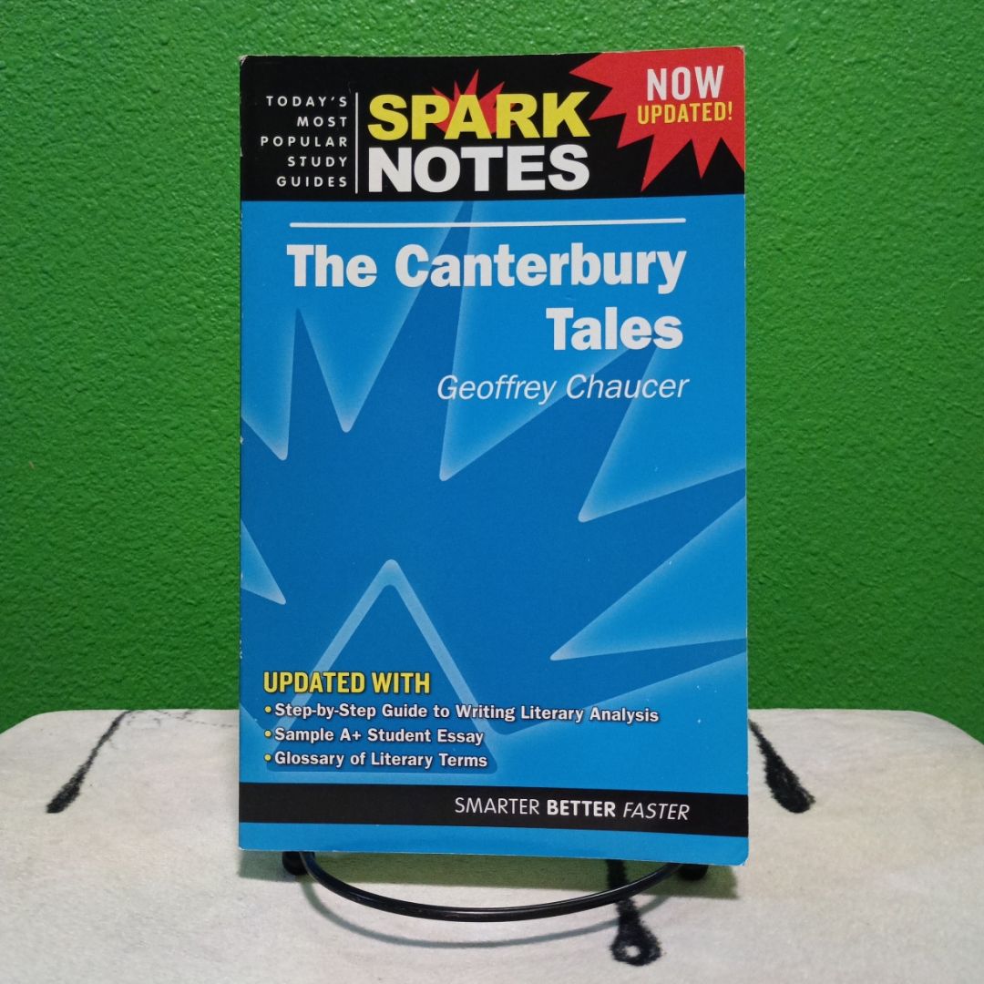 The Canterbury Tales