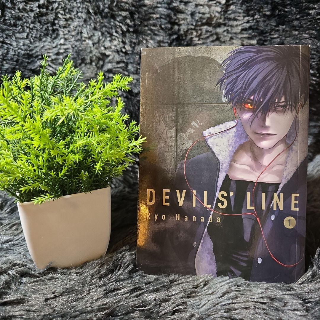 Devils' Line, 1