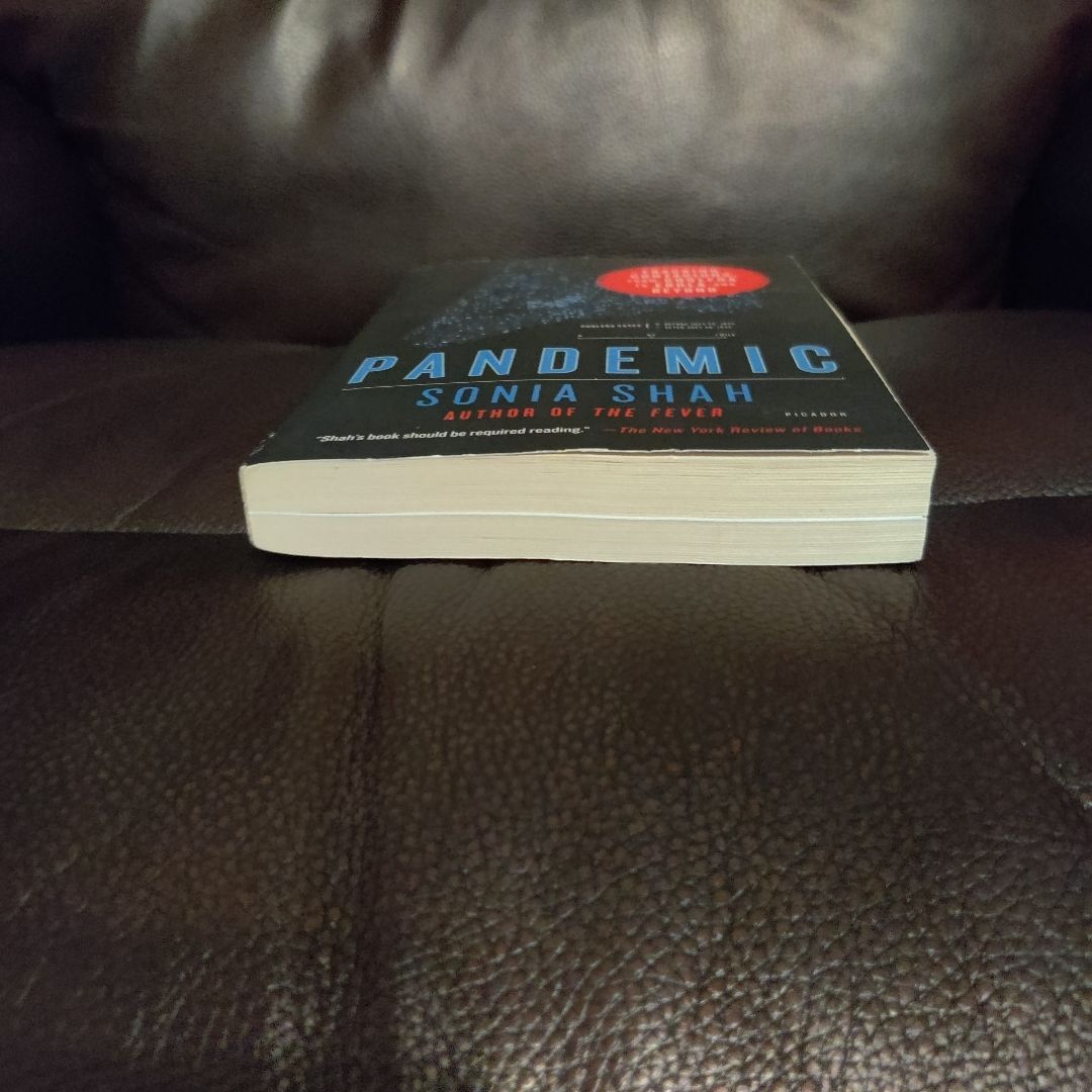 Pandemic