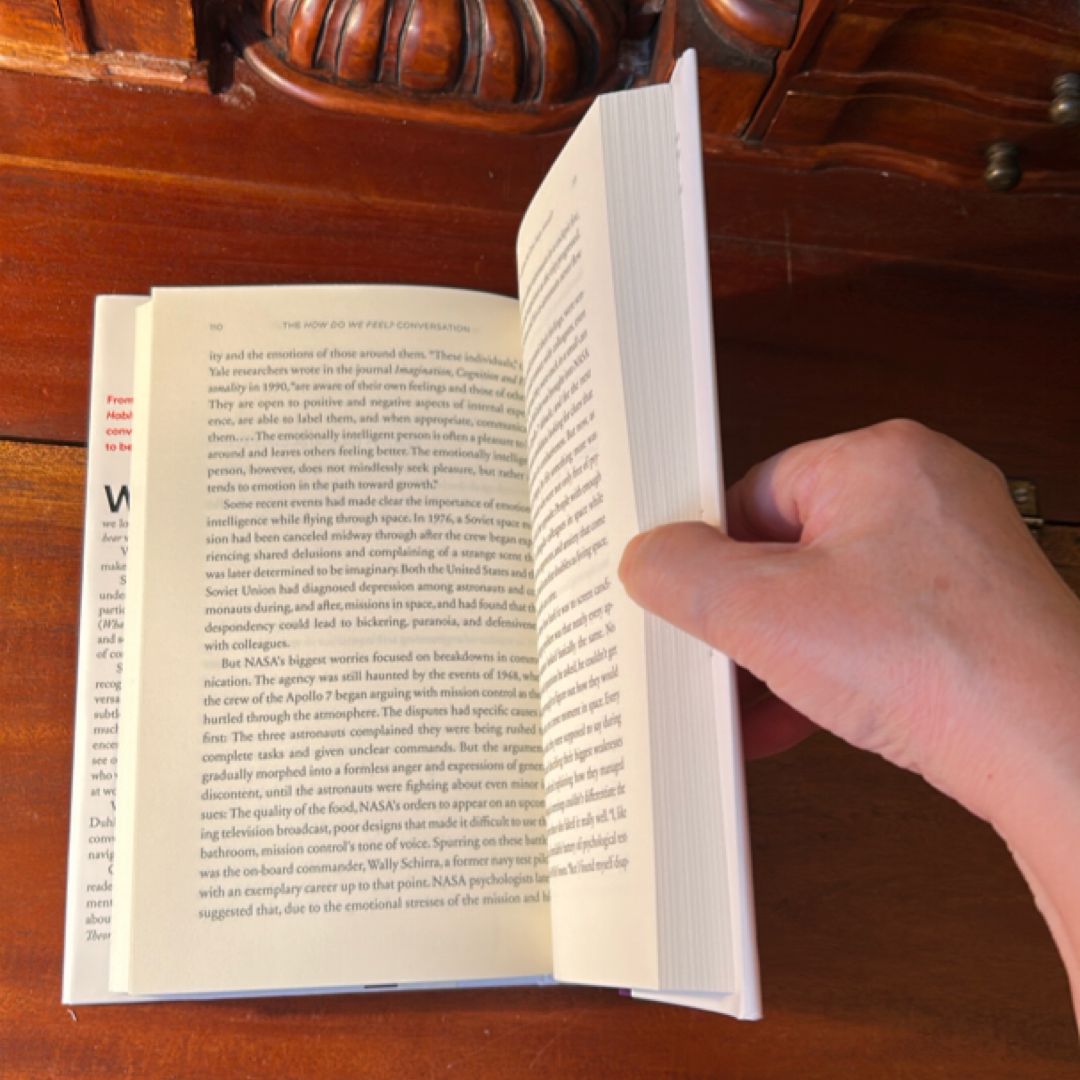 Supercommunicators (1st Ed/1st)