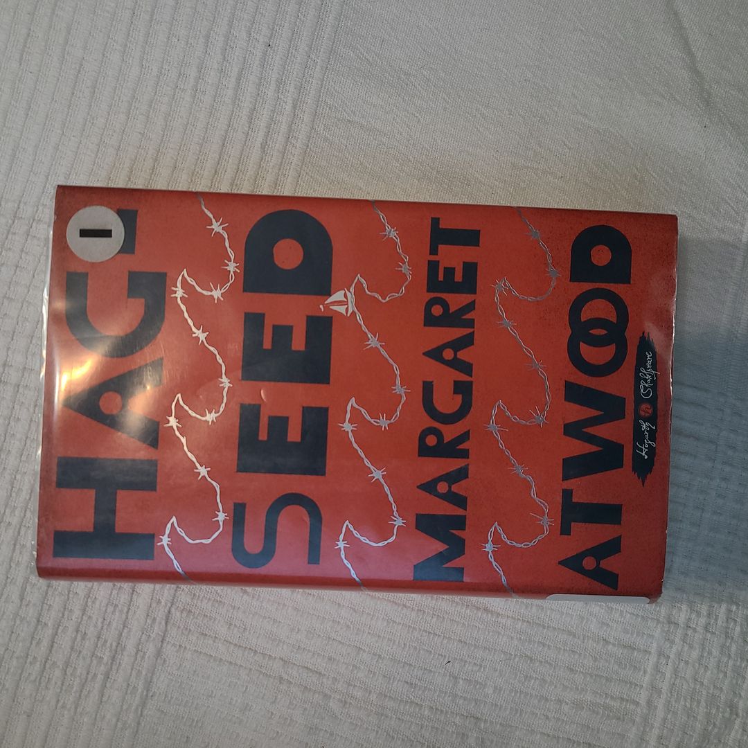 Hag-Seed