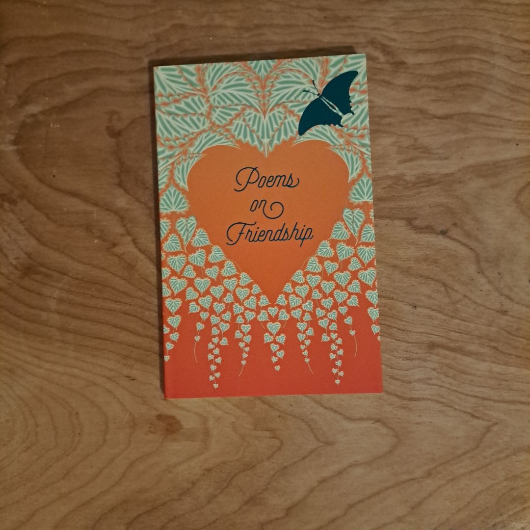 Poems on Friendship
