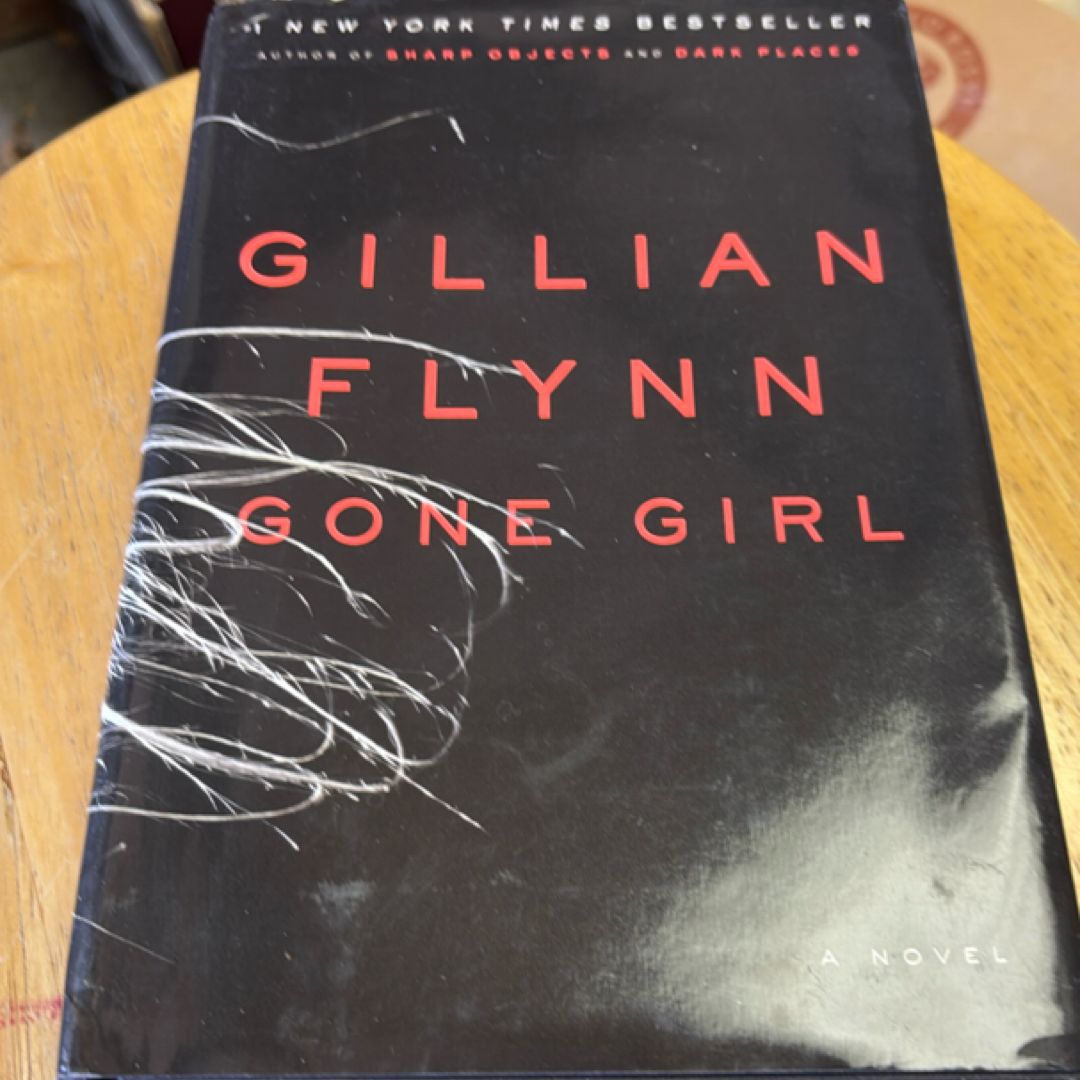 Gone Girl
