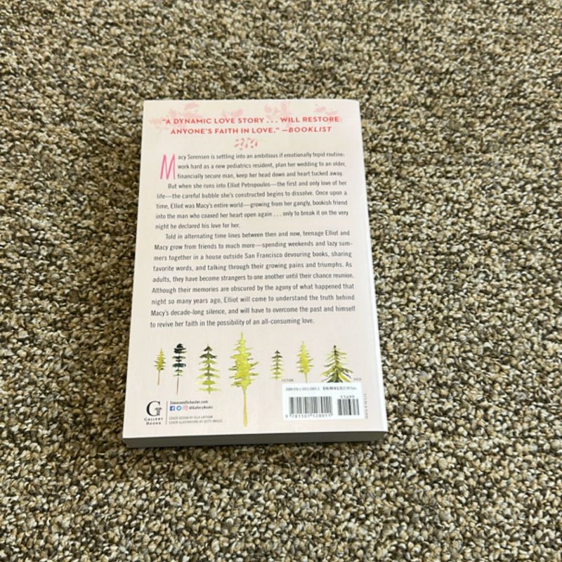 Love and Other Words