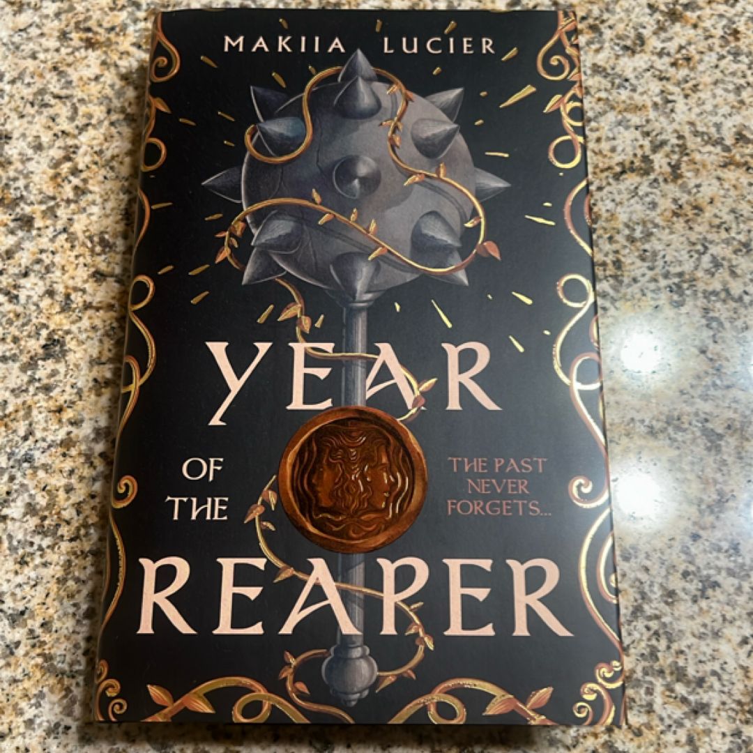 Year of the Reaper