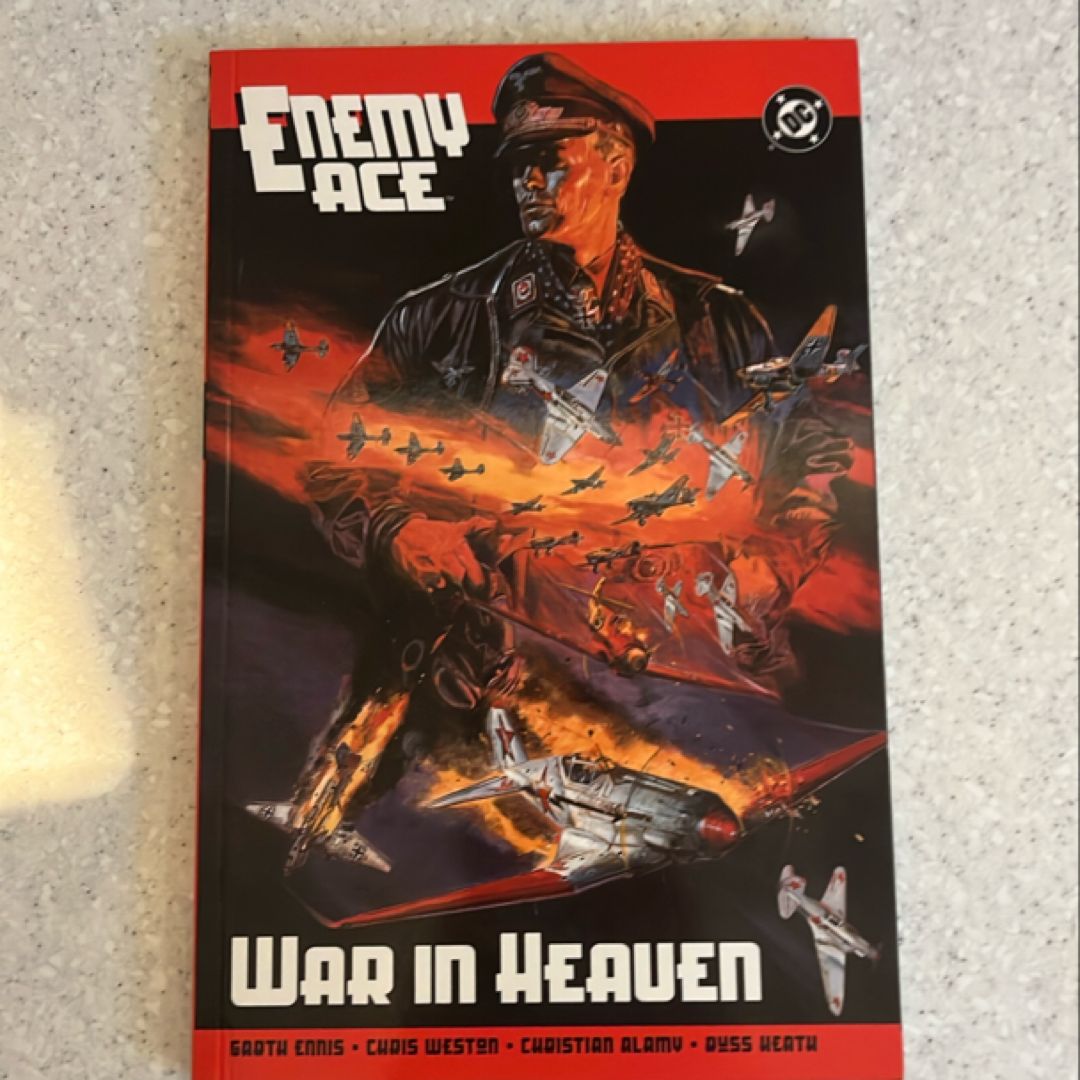 Enemy Ace