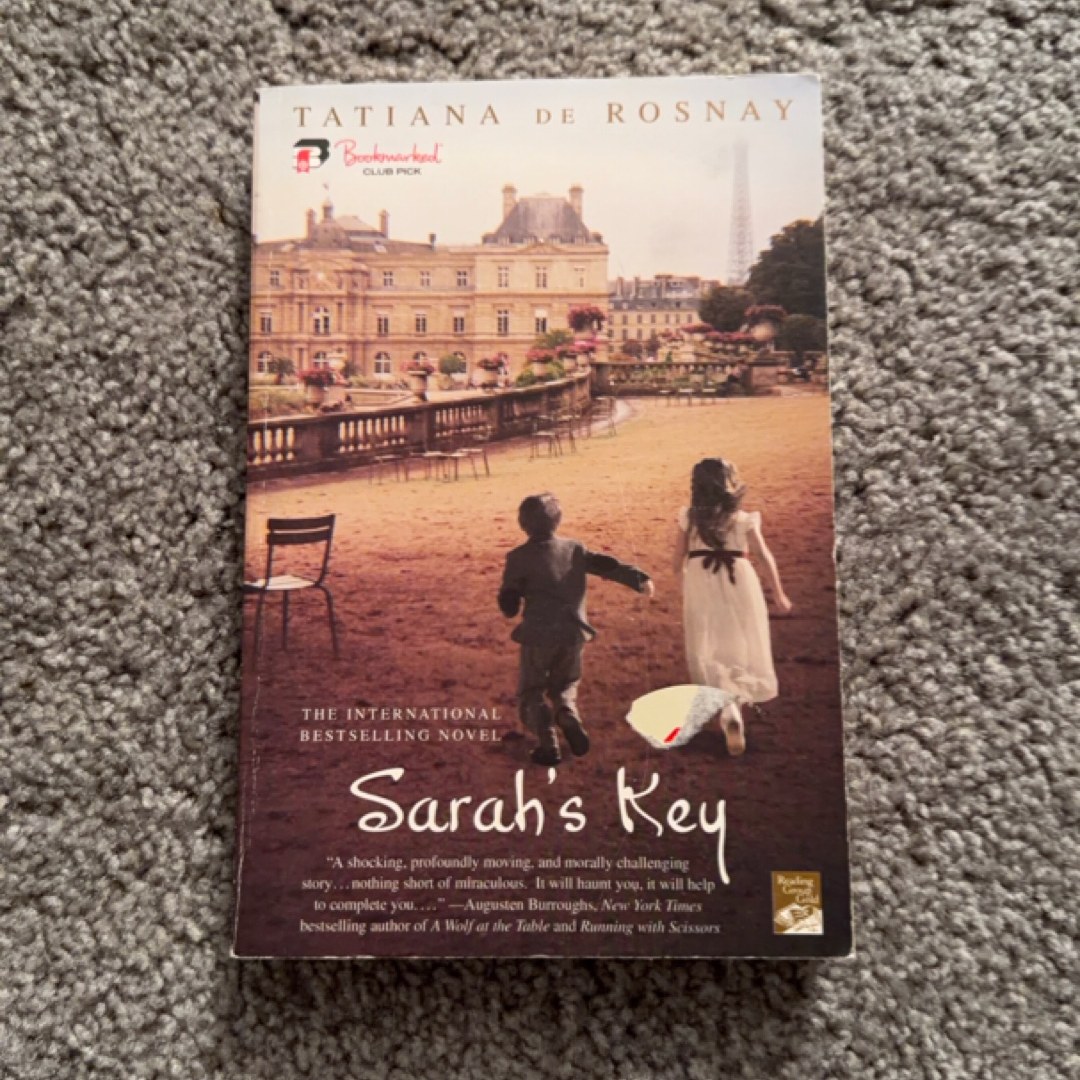 Sarah's Key
