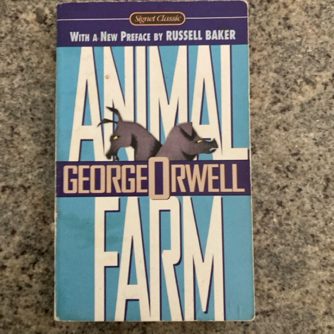 Animal Farm