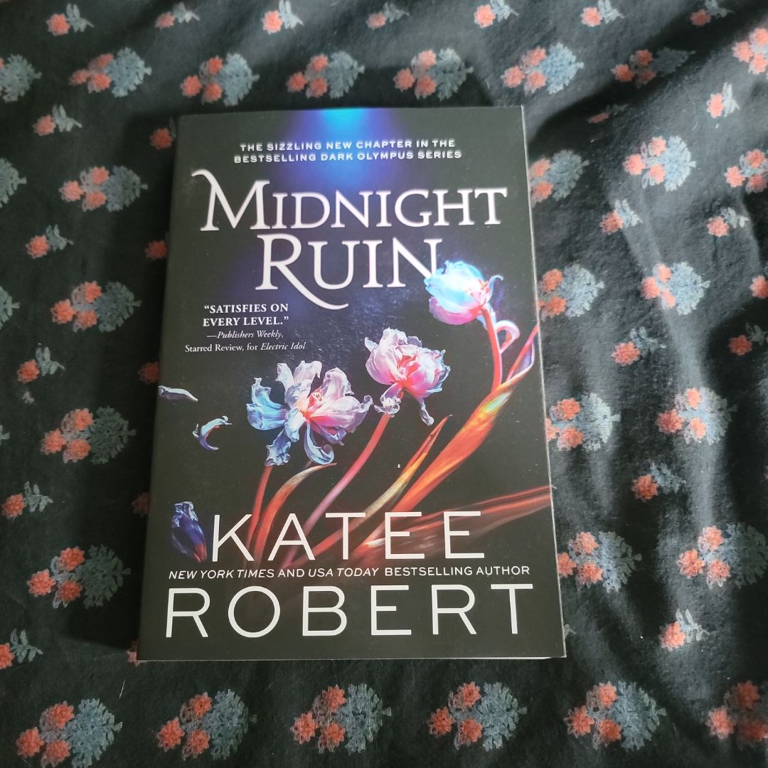 Midnight Ruin