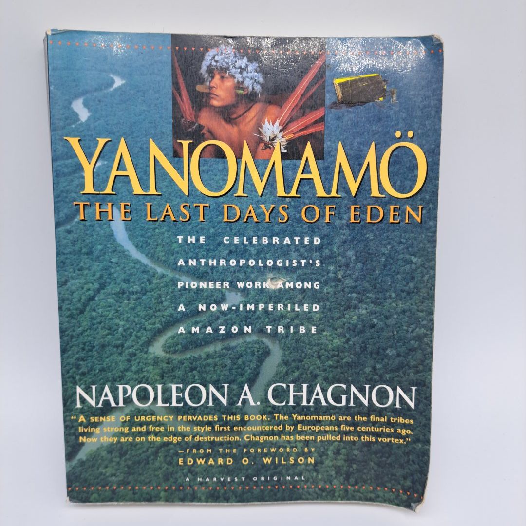 Yanomamö