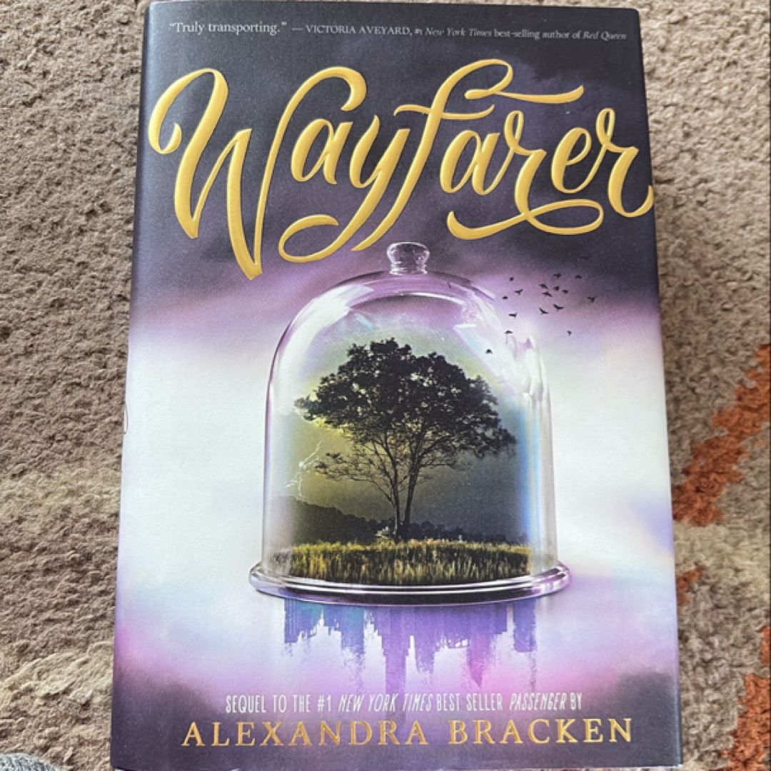 Wayfarer