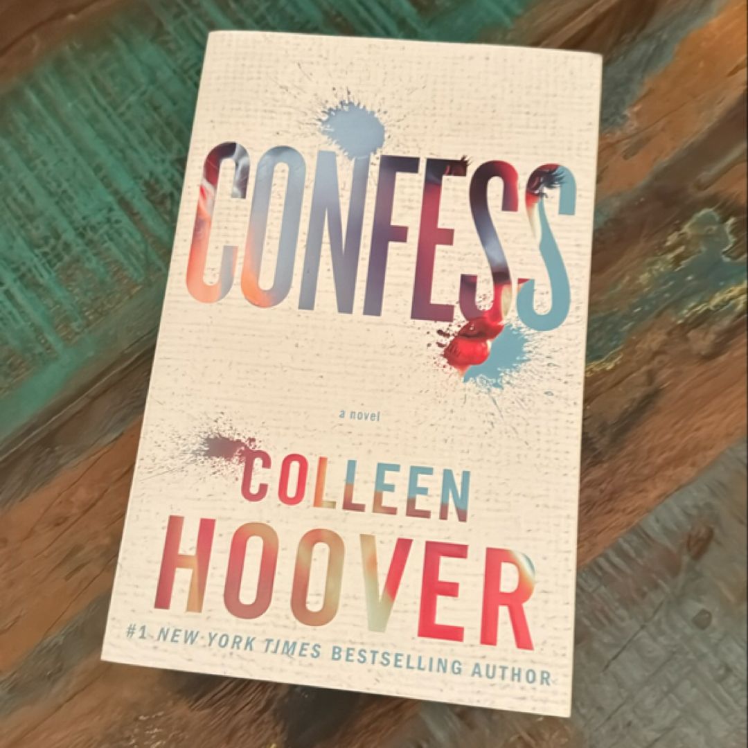 Confess