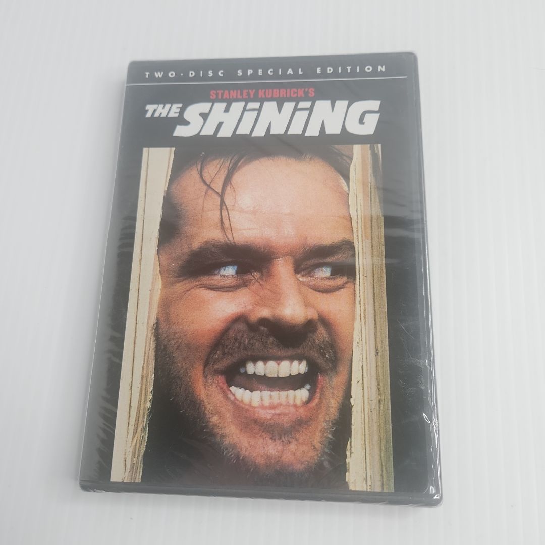 The Shining