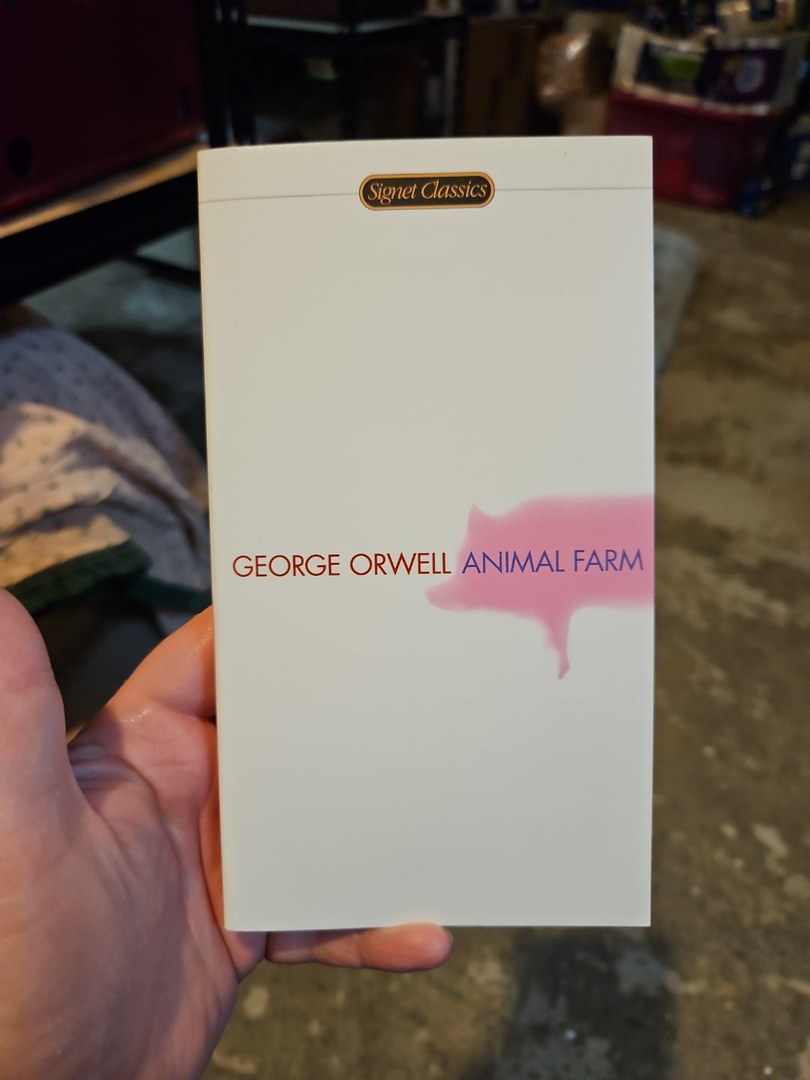 Animal Farm