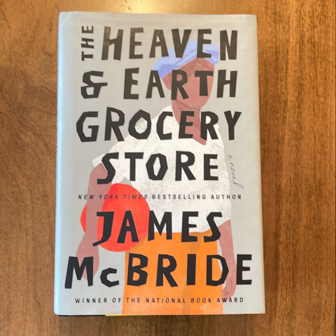 The Heaven and Earth Grocery Store