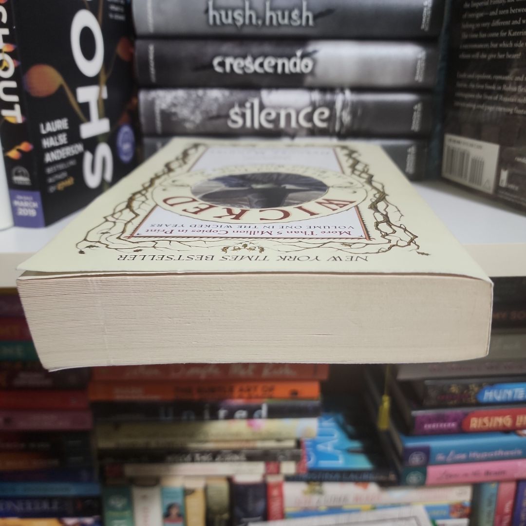 Wicked