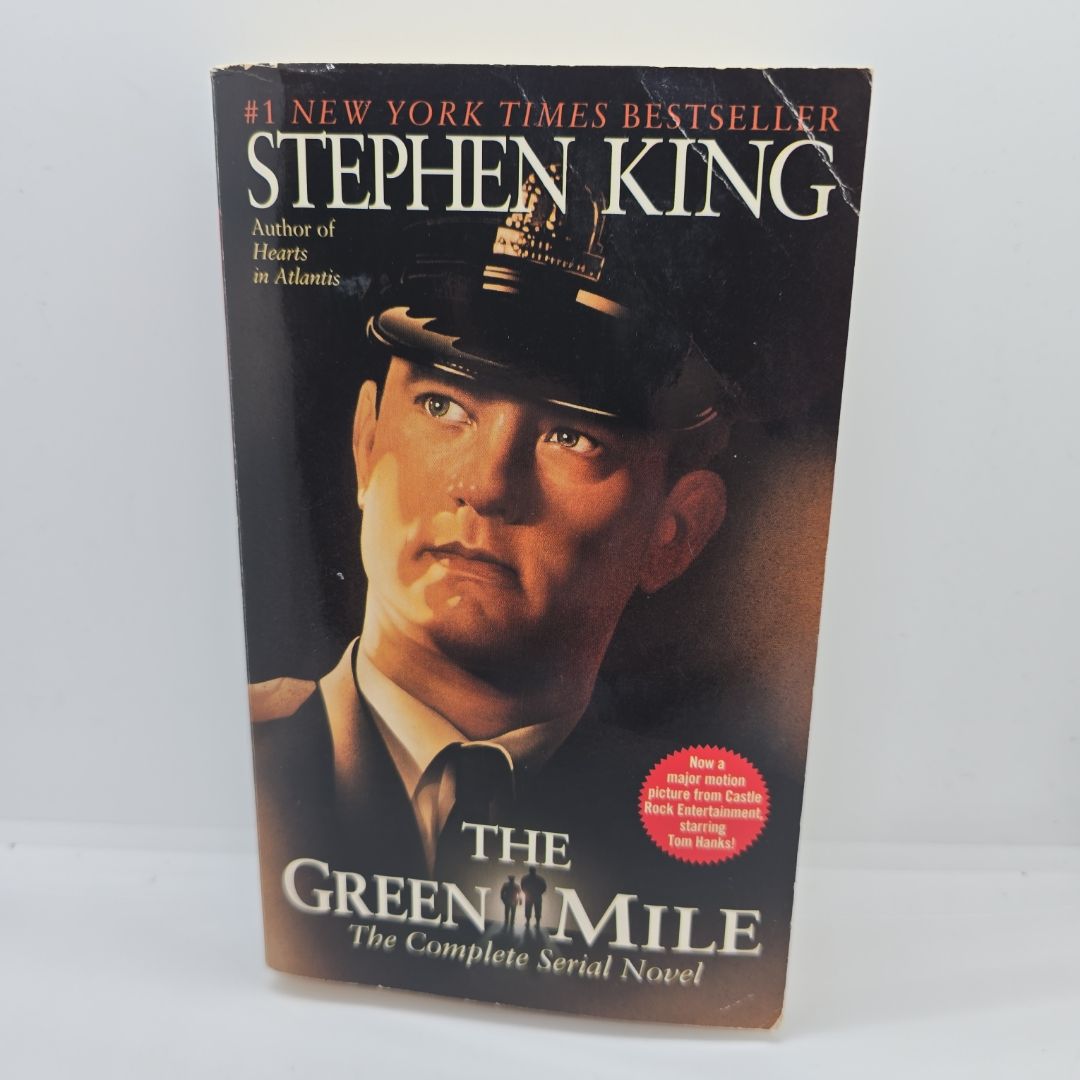 The Green Mile