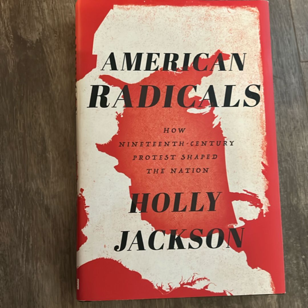 American Radicals