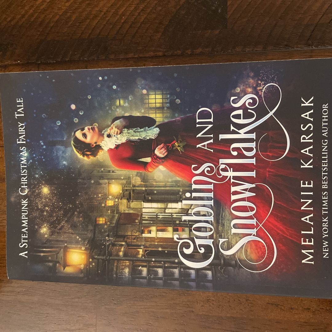 Goblins and Snowflakes