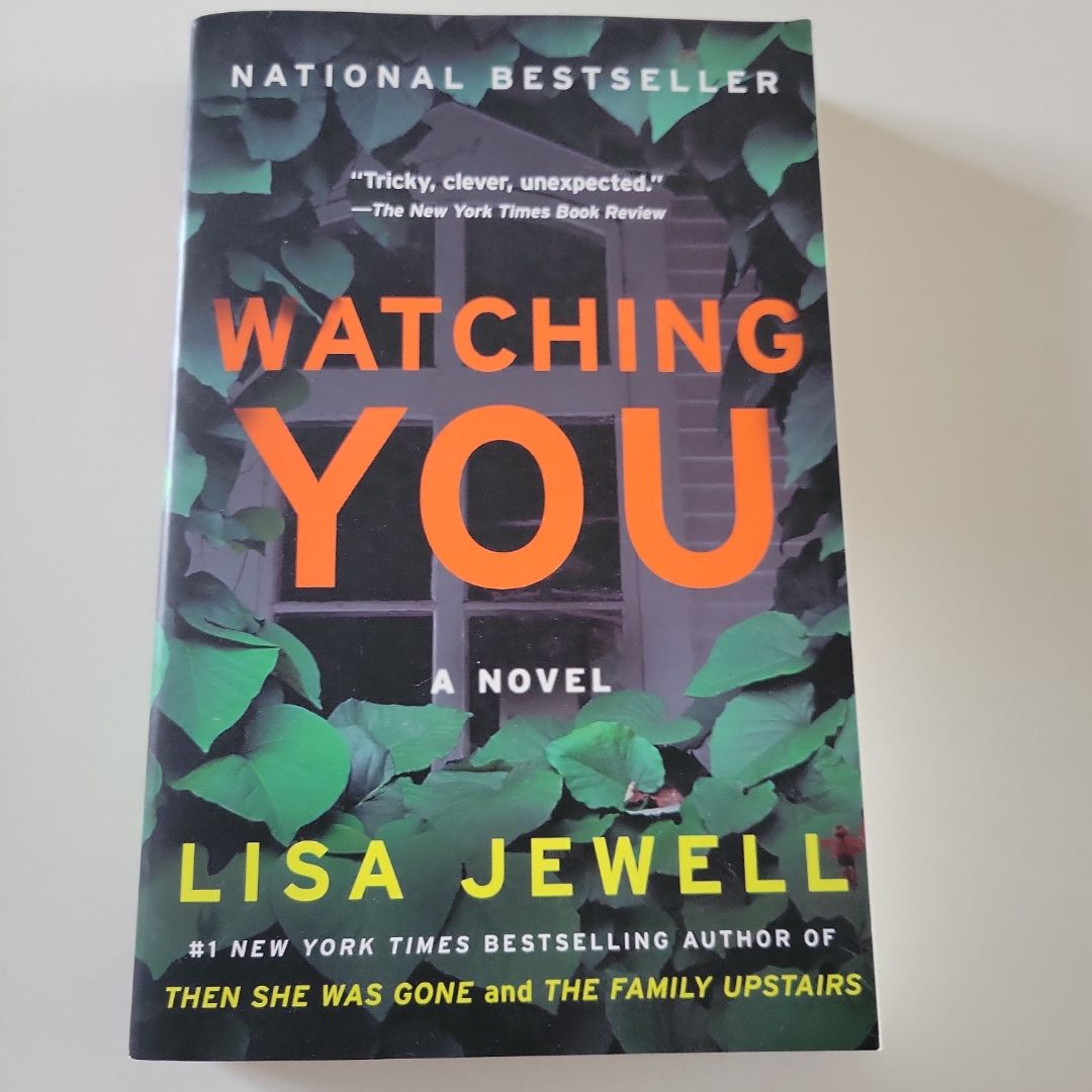 Watching You