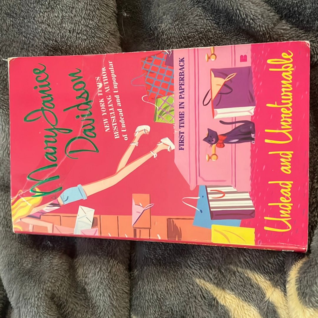 Undead and Unreturnable