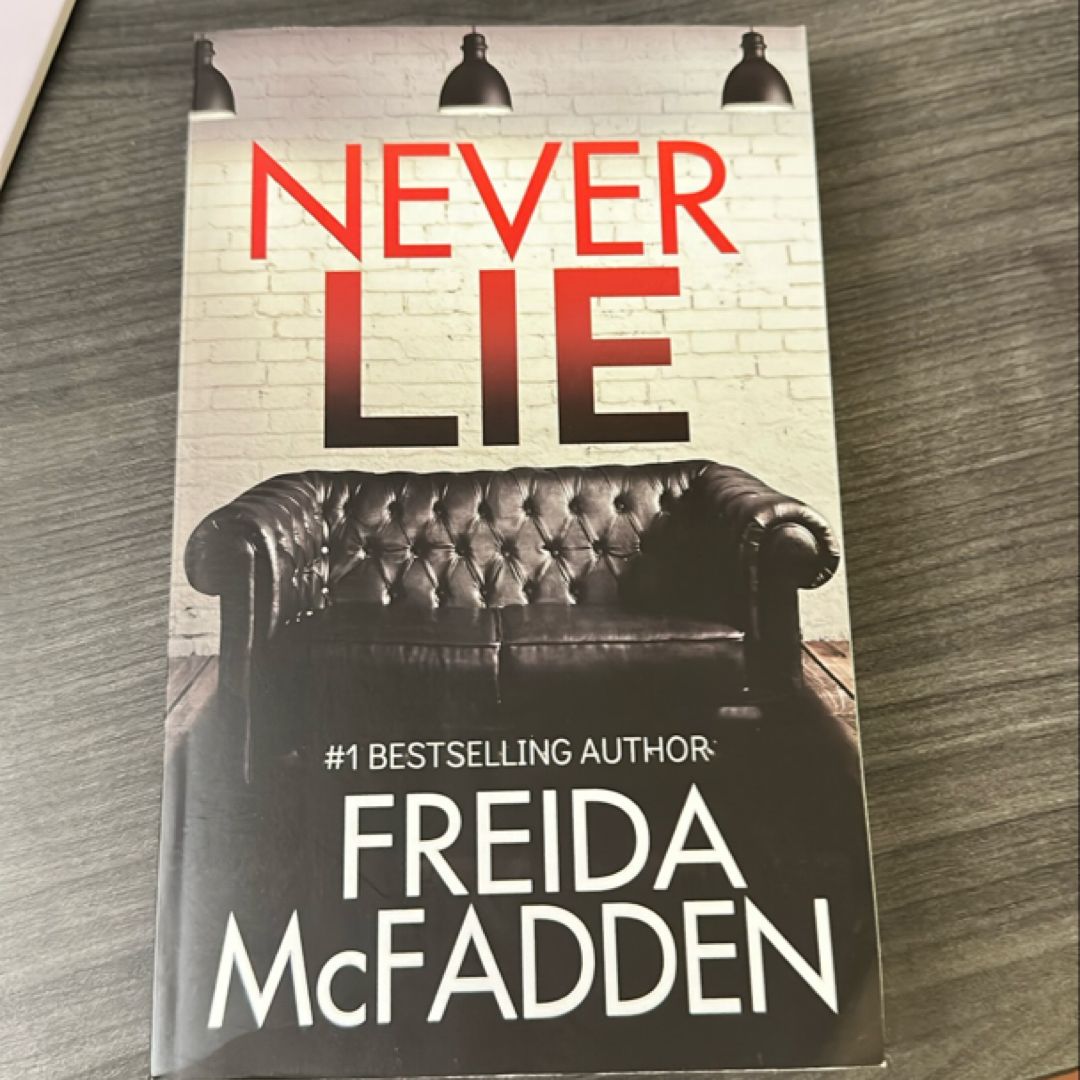 Never Lie