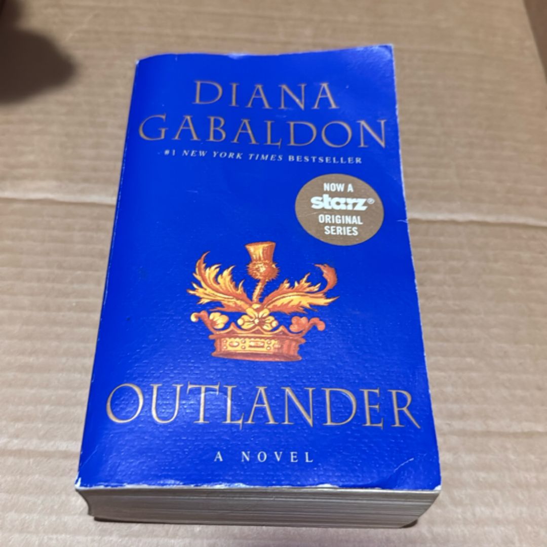 Outlander   111