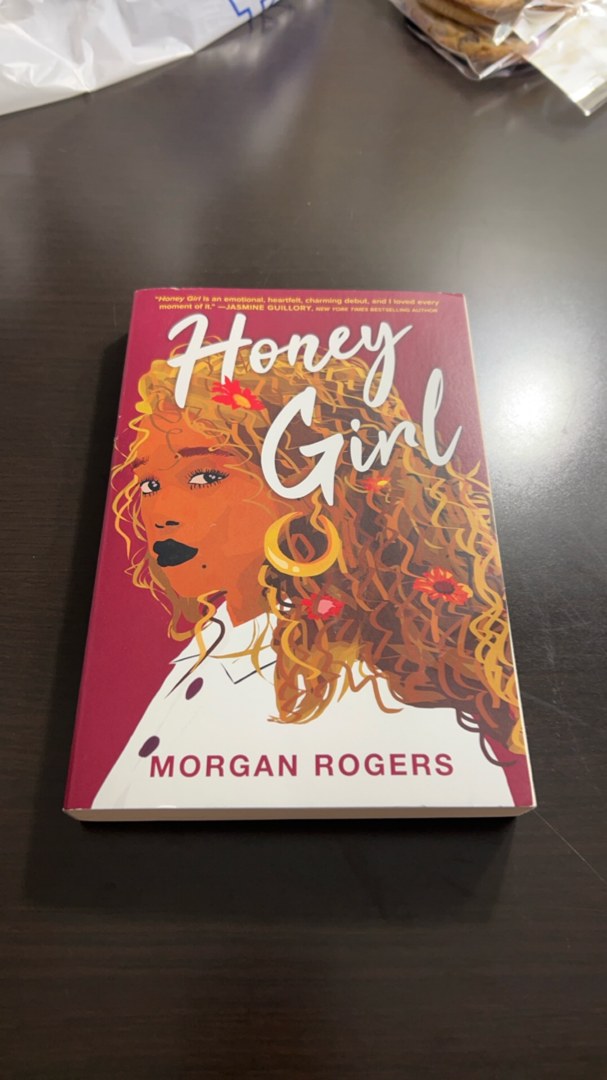 Honey Girl