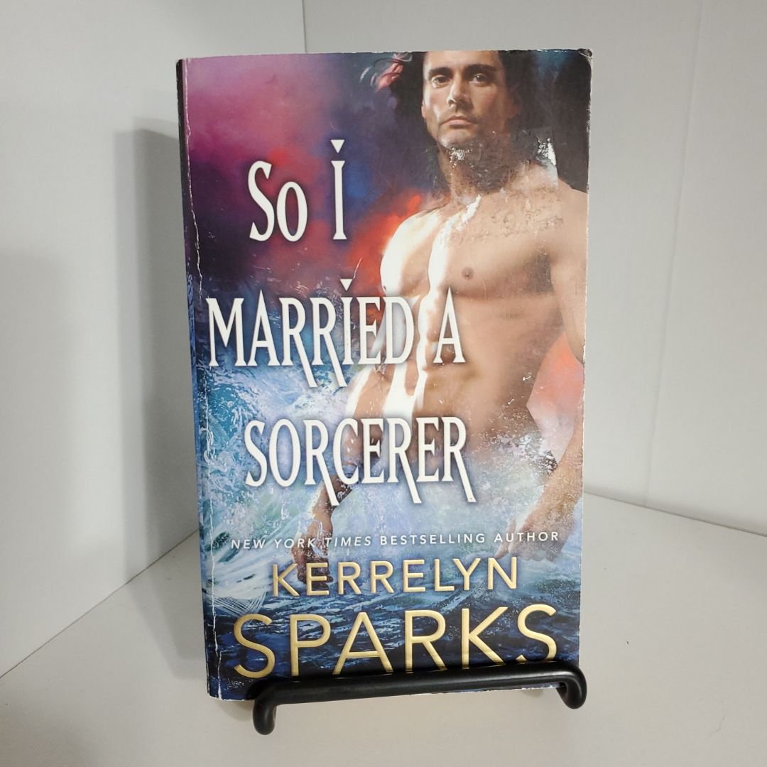 So I Married a Sorcerer