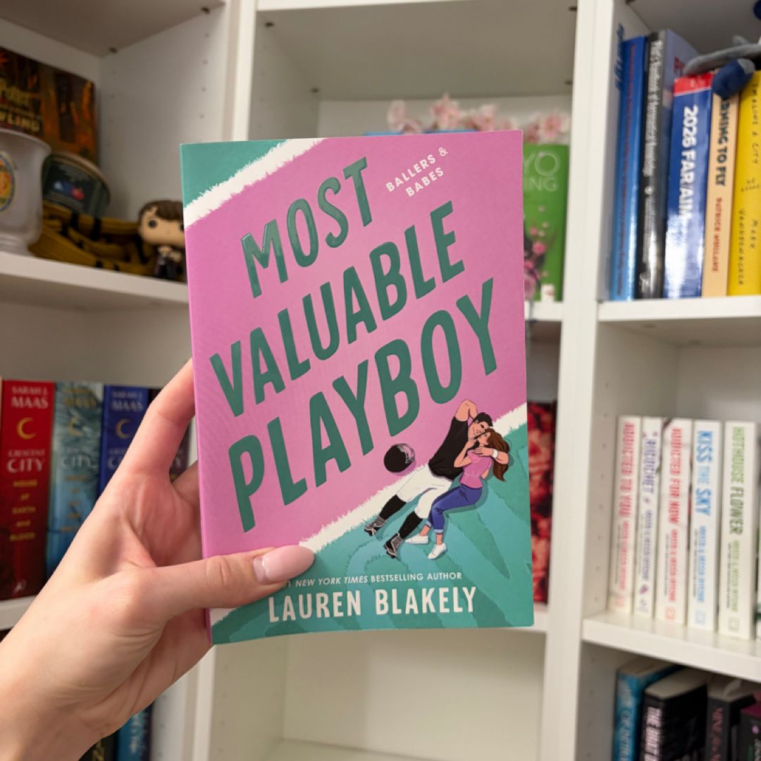 Most Valuable Playboy