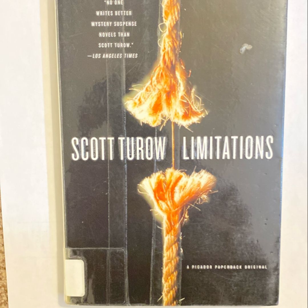 Limitations