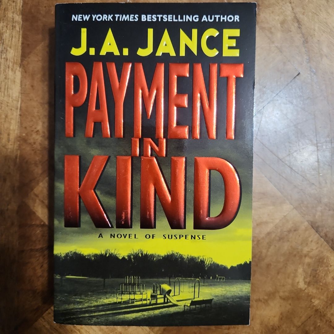 Payment in Kind