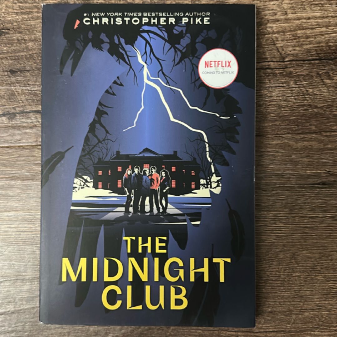 The Midnight Club